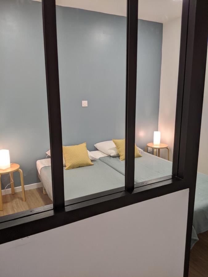 Appartement 10A - Rdc-Centre Ville-Local Velo Malestroit エクステリア 写真