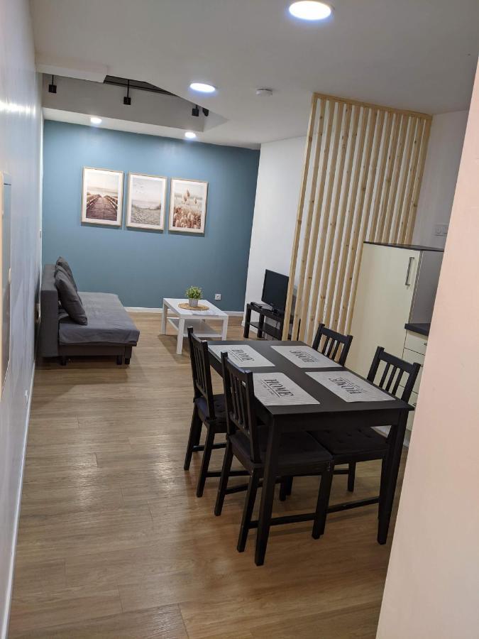 Appartement 10A - Rdc-Centre Ville-Local Velo Malestroit エクステリア 写真
